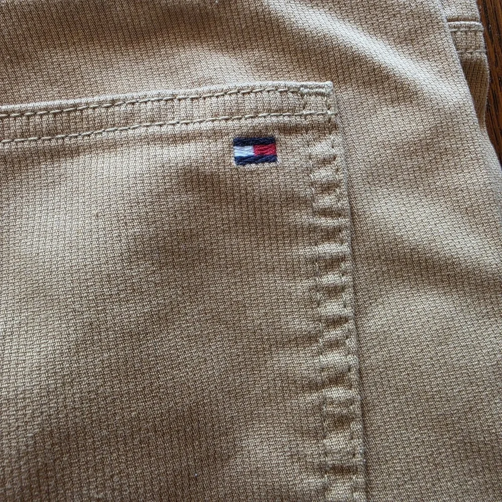 Tommy Hilfiger new tags